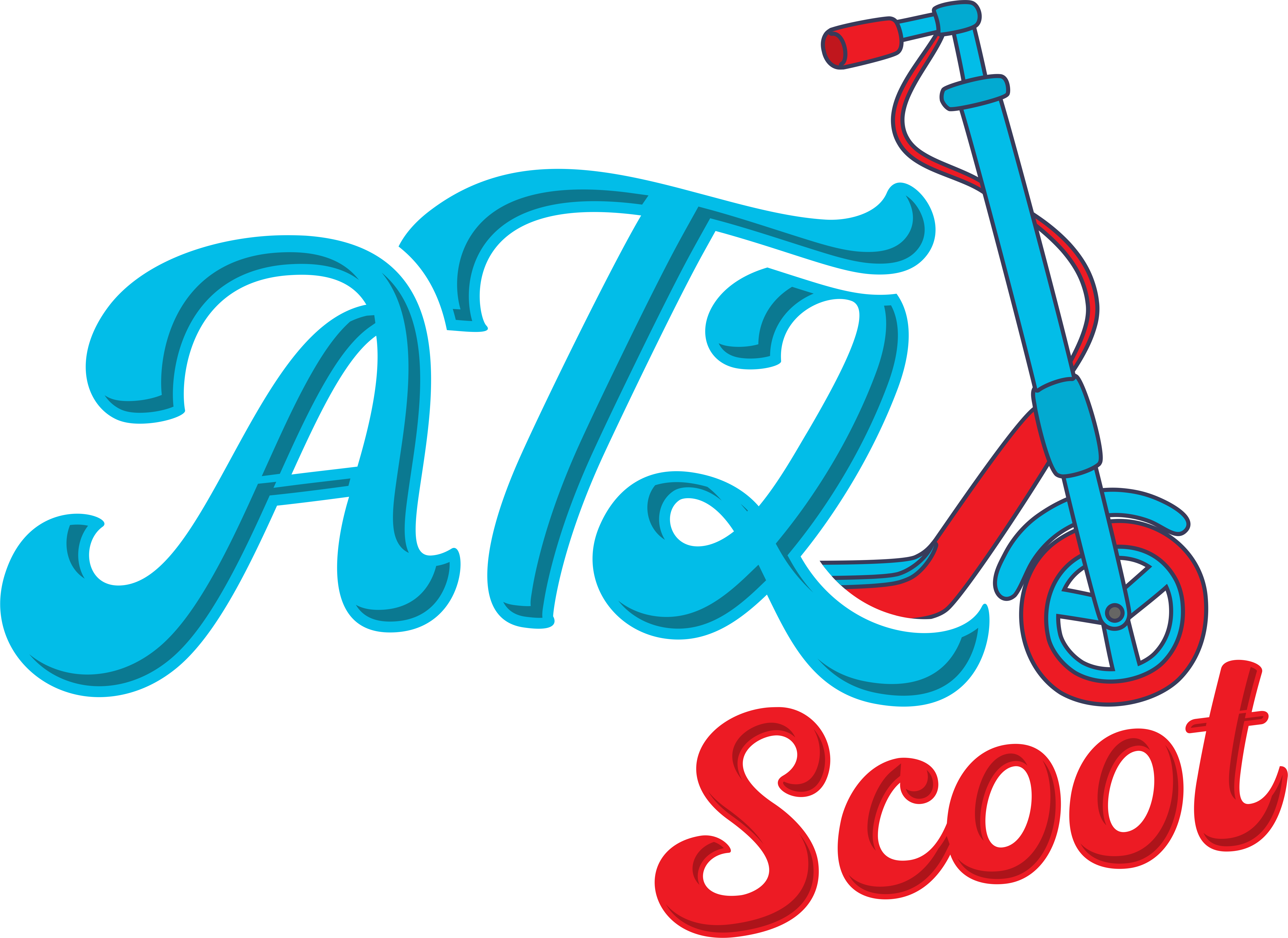 ATL Scoot